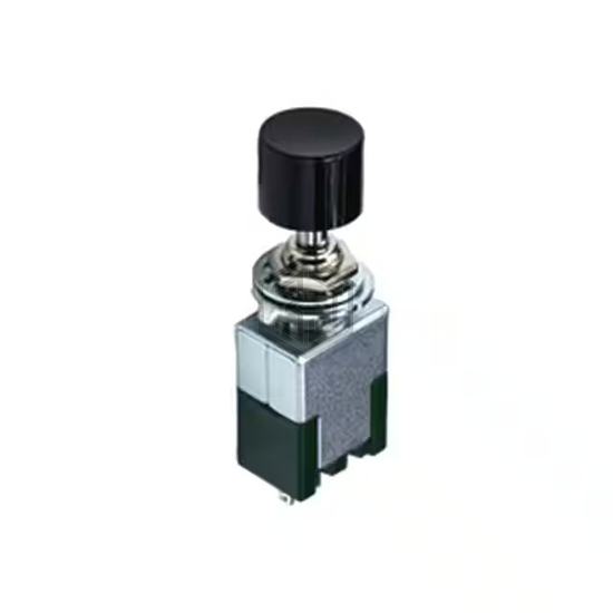 54-380 - NTE Electronics, Inc - Pushbutton Switches