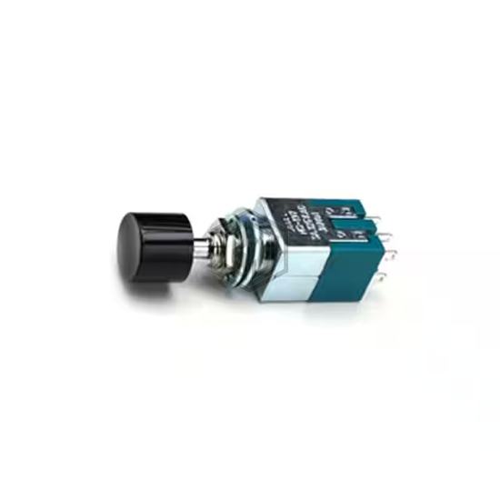 54-393 - NTE Electronics, Inc - Pushbutton Switches