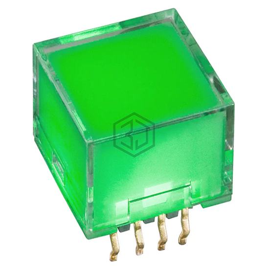 NP0115HG03LF-JF - NKK Switches - Pushbutton Switches