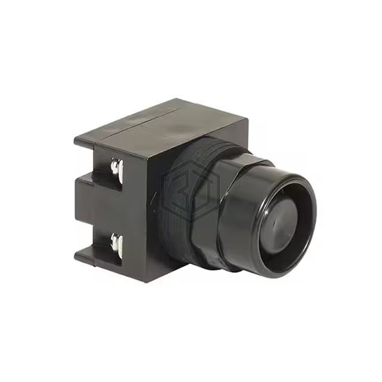 22PBNO-XFGN - c3controls - Pushbutton Switches