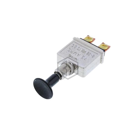 PP-1A-DC-7-B - Switch Components - Pushbutton Switches