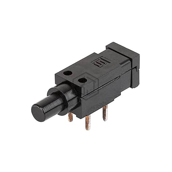 0041.0402 - SCHURTER Inc. - Pushbutton Switches
