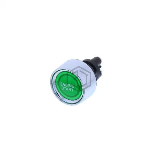 SA-1B-DC-3-GL-P - Switch Components - Pushbutton Switches