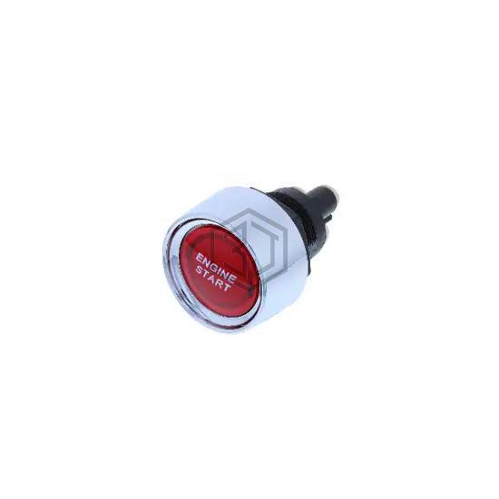 SA-1B-DC-3-RL-P - Switch Components - Pushbutton Switches