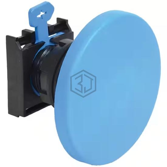 W22PB-JB-DG - c3controls - Pushbutton Switches