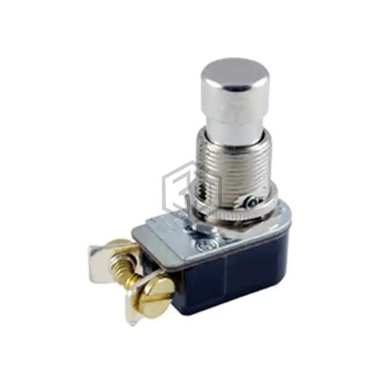 54-069 - NTE Electronics, Inc - Pushbutton Switches