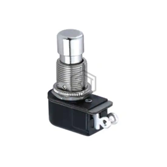 54-066 - NTE Electronics, Inc - Pushbutton Switches