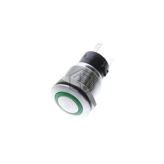 PD-1E-DC-9-GL - Switch Components - Pushbutton Switches