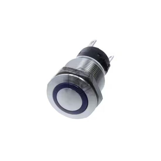 PD-1E-DC-9-UL - Switch Components - Pushbutton Switches