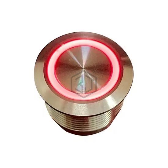 ATPS22SL1303M0SA04G - C&K - Pushbutton Switches