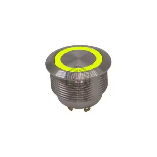 ATPS22SL1524M0SA04G - C&K - Pushbutton Switches