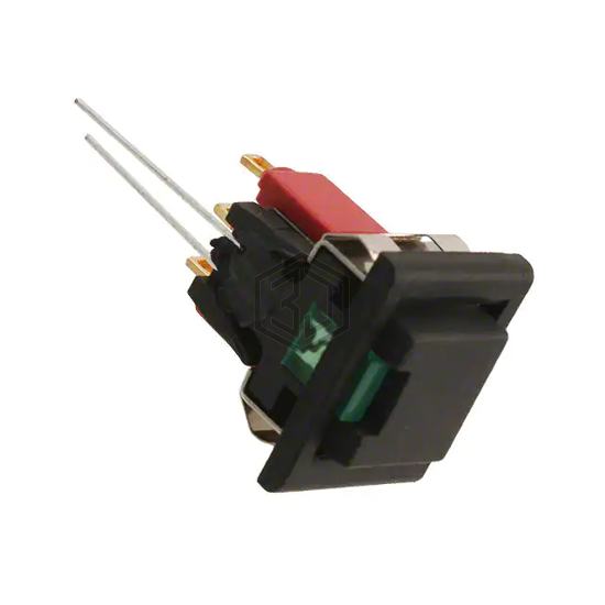 8121J85ZGE226 - C&K - Pushbutton Switches