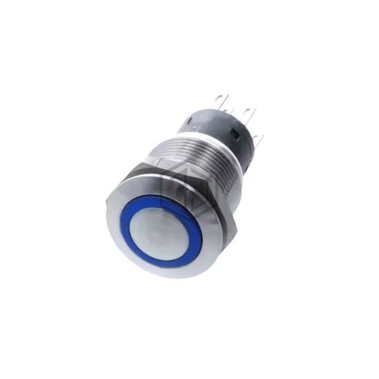 PD-2E-DC-9-UL - Switch Components - Pushbutton Switches