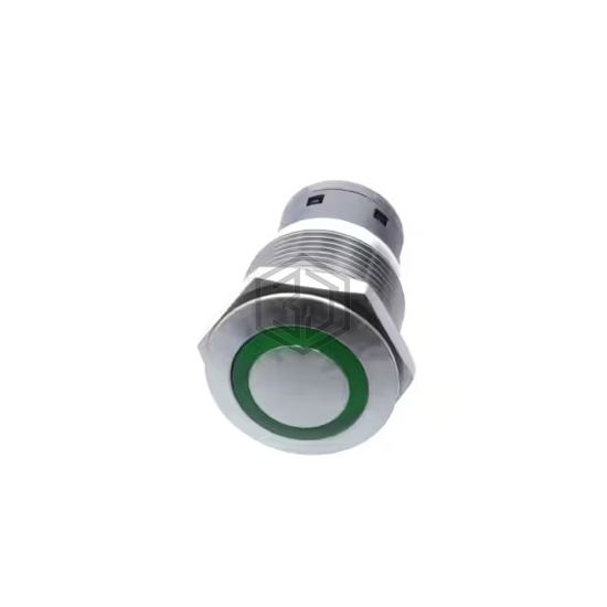 PD-2E-DC-9-GL - Switch Components - Pushbutton Switches