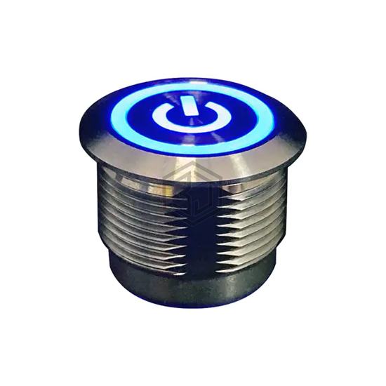 ATPS19SL5306M4SA04G - C&K - Pushbutton Switches
