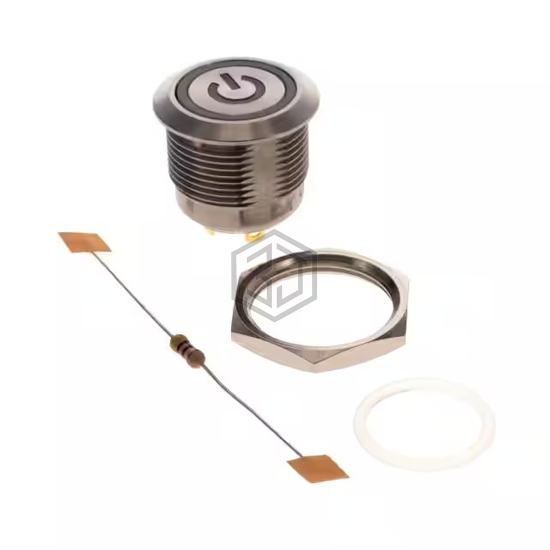 ATPS19SL5612M2SA04G - C&K - Pushbutton Switches