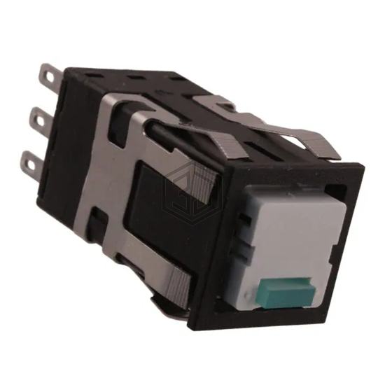 AML22CBX2AC - Honeywell Sensing and Productivity Solutions - Pushbutton Switches