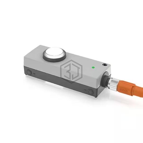 1.24.100.001/0000 - RAFI USA - Pushbutton Switches