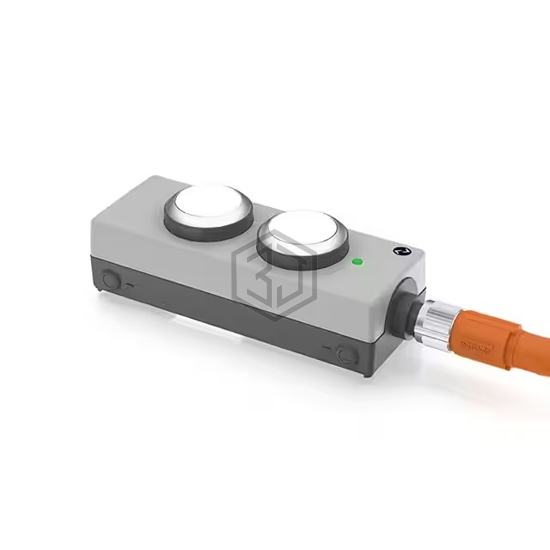 1.24.200.001/0000 - RAFI USA - Pushbutton Switches