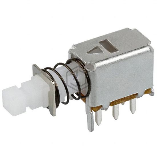 PN21LENA03QE - C&K - Pushbutton Switches
