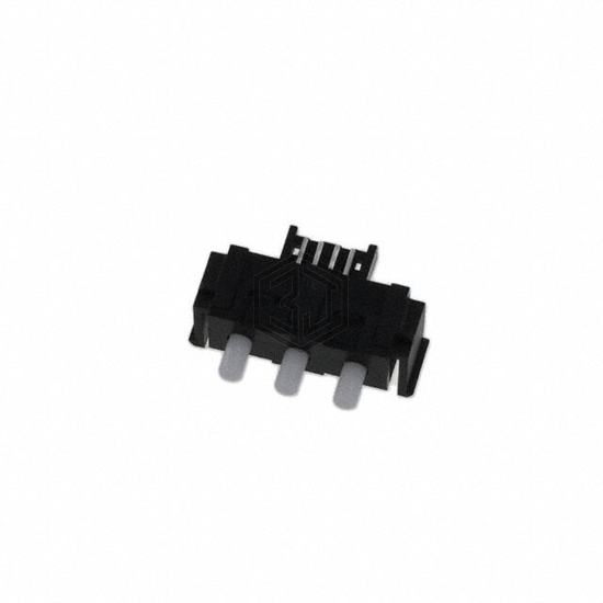 PS-32C02-F NS - C&K - Pushbutton Switches
