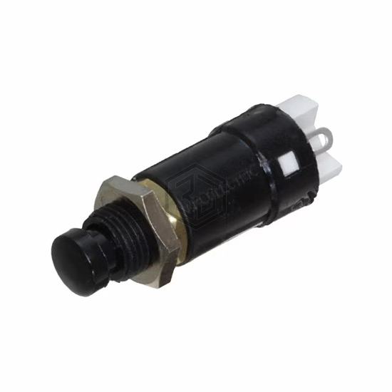 T0918SOAAA - Bulgin - Pushbutton Switches