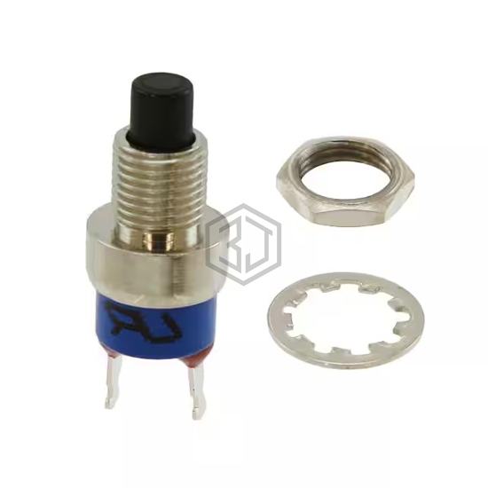 302ZQE - APEM Inc. - Pushbutton Switches