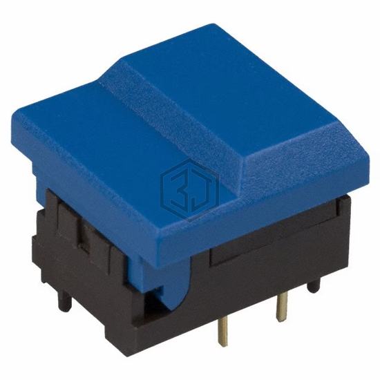 SET BU AU OA - C&K - Pushbutton Switches