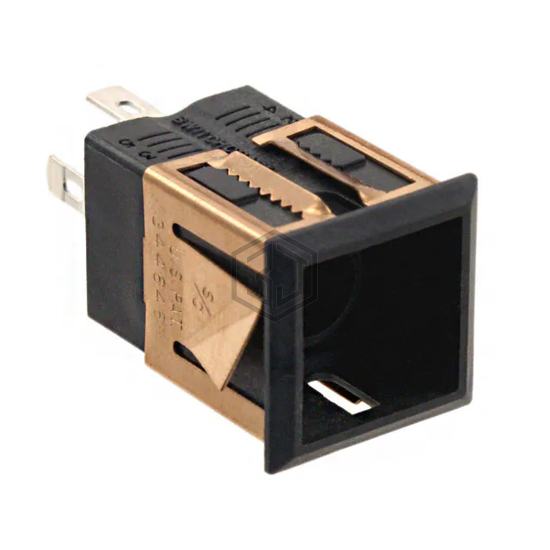 LUS001ST - Switchcraft Inc. - Pushbutton Switches