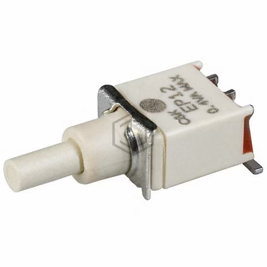 EP12SD1SAPE - C&K - Pushbutton Switches