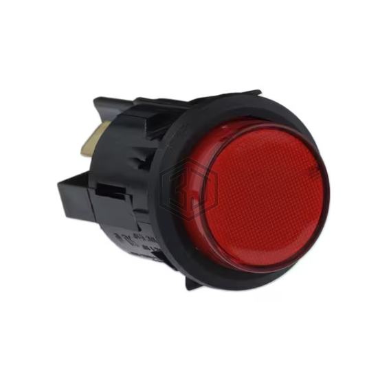 C7053AFNAA - Bulgin - Pushbutton Switches