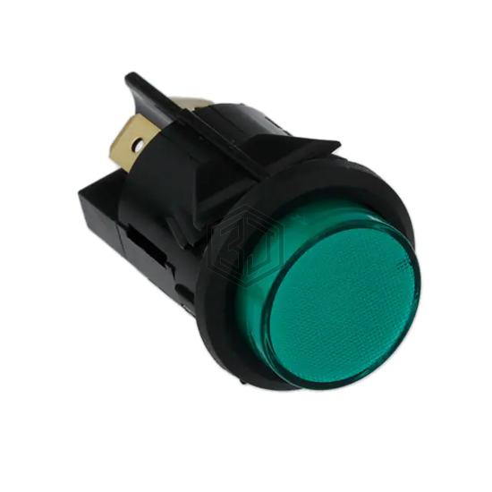C7053AFNAB - Bulgin - Pushbutton Switches