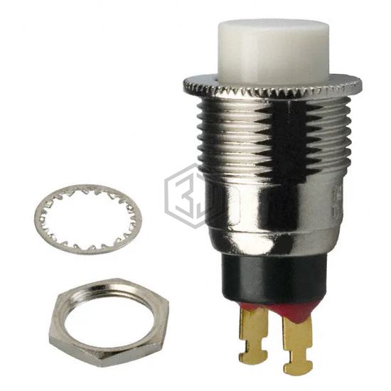 8532T1ZBE1 - C&K - Pushbutton Switches