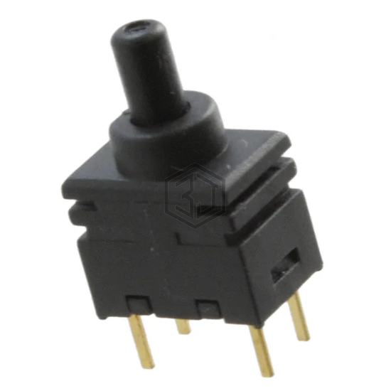 A9PS16-0011 - Omron Electronics Inc-EMC Div - Pushbutton Switches