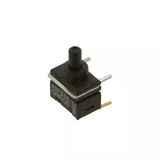 A9PS16-0012 - Omron Electronics Inc-EMC Div - Pushbutton Switches