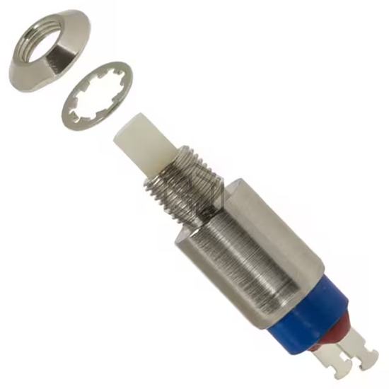 401ZQE - APEM Inc. - Pushbutton Switches