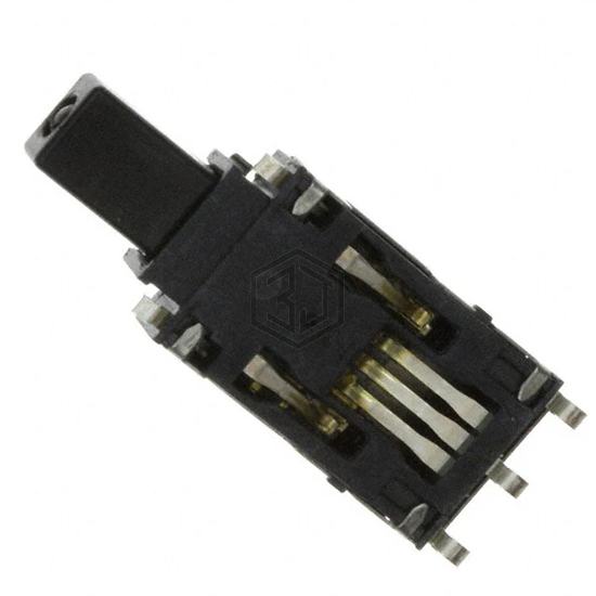 ELUMOASAQ3C12 - C&K - Pushbutton Switches