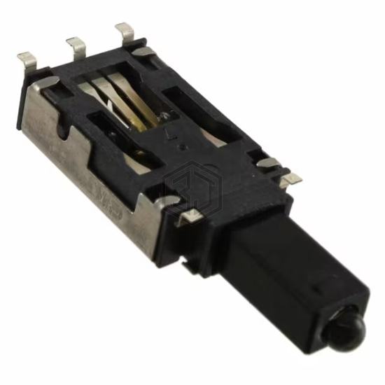 ELUMEESAQ7C22 - C&K - Pushbutton Switches