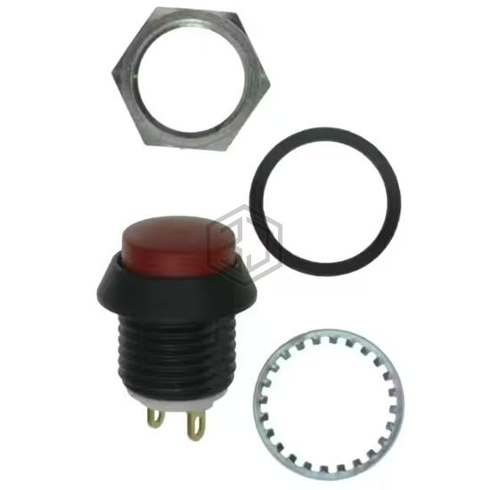 AP2E300TZBE - C&K - Pushbutton Switches