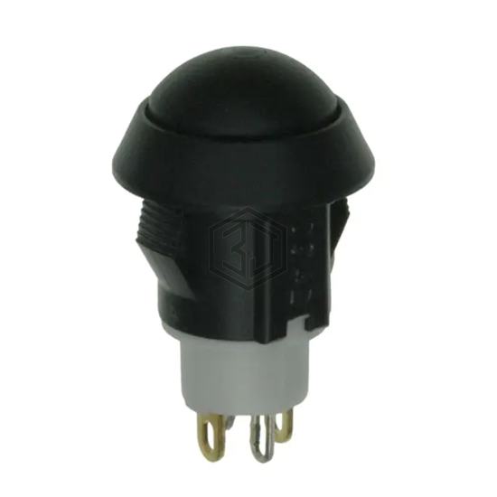 AP2D206SZBE - C&K - Pushbutton Switches