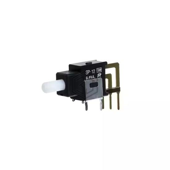 SP-12SV - Sungmun Electronics - Pushbutton Switches