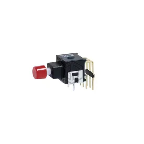 SP-22SH - Sungmun Electronics - Pushbutton Switches