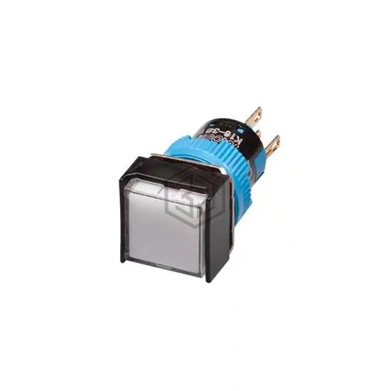 K16-222-W - Kacon - Pushbutton Switches