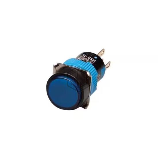 K16-371-B-24VDC - Kacon - Pushbutton Switches