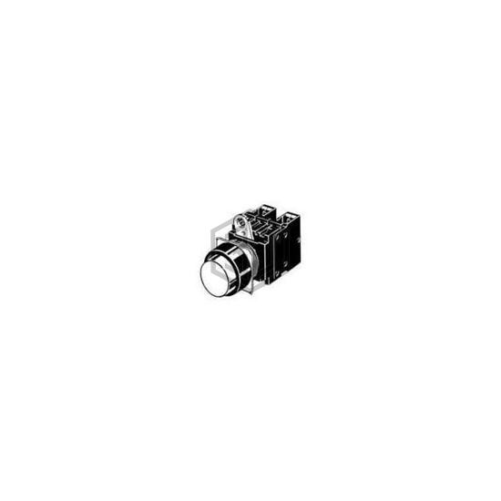 A22TR10M - Omron Automation and Safety - Pushbutton Switches