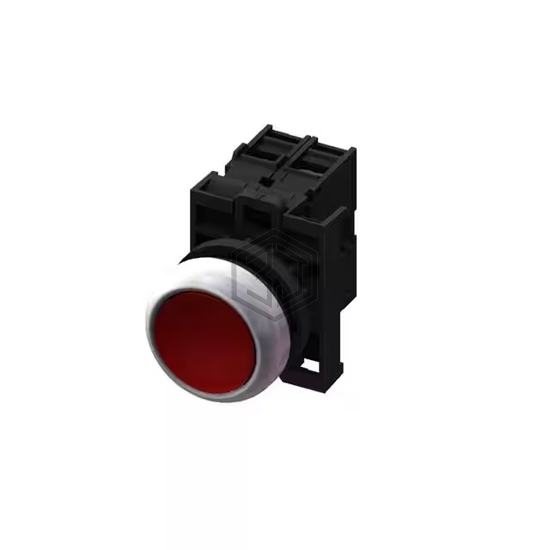 M22FP-MSF10-E30-R - Moujen - Pushbutton Switches