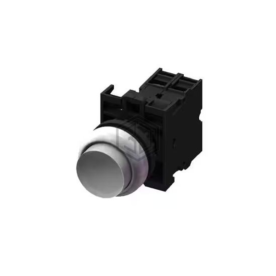M22XP-ASF10-E230-W - Moujen - Pushbutton Switches