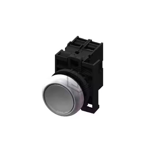 M22FP-MSF01-E230-W - Moujen - Pushbutton Switches