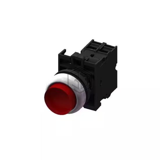 M22XP-ASF01-R - Moujen - Pushbutton Switches