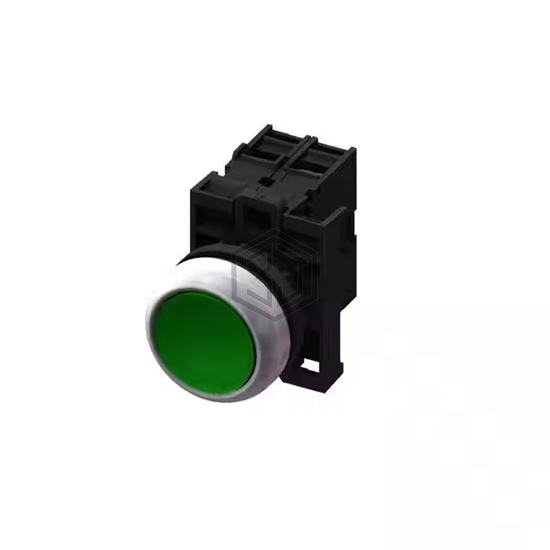 M22FP-MSF10-E30-G-<O> - Moujen - Pushbutton Switches